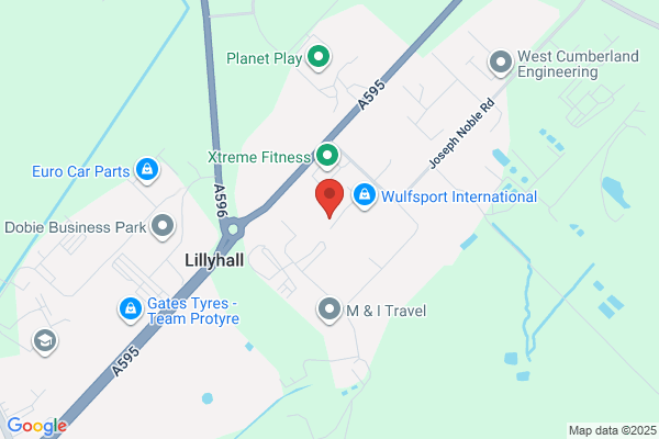Hydro Ellay Enfield Ltd