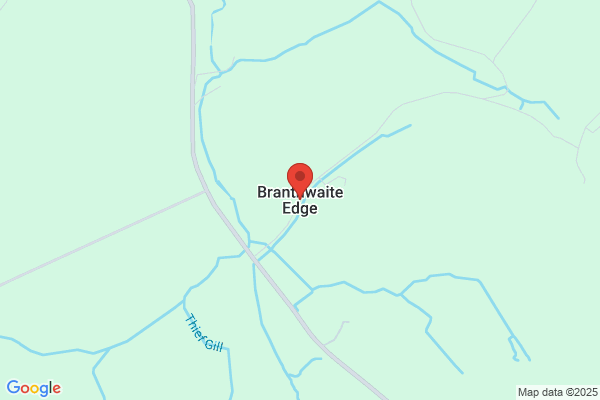 B & B E Gate