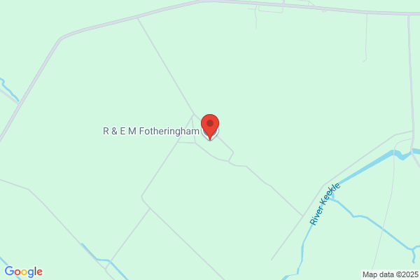 R & E M Fotheringham