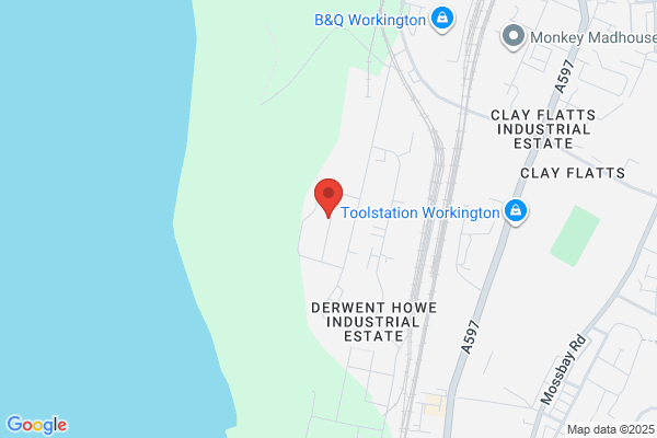 Holcar Auto Services Ltd