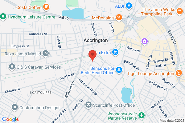 Max Cabs