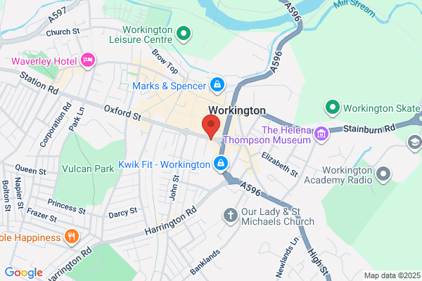 Alexa Danielle