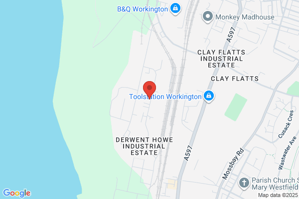 Engineering Pipework Services Ltd