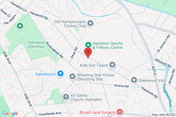Court Assistance UK Limited