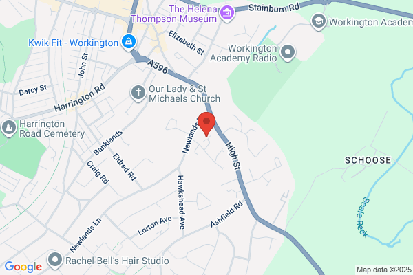 Barchester - Newlands Care Centre