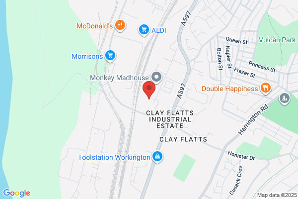 Clay Flatts Auto Spares