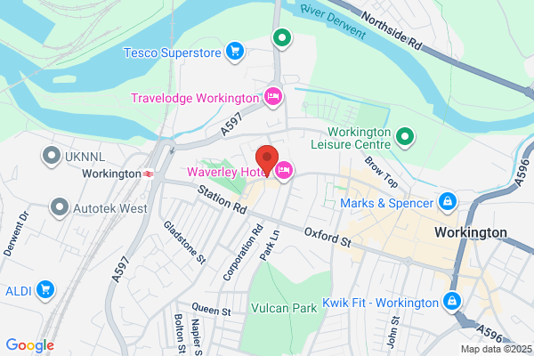 Cumbria Aquapets