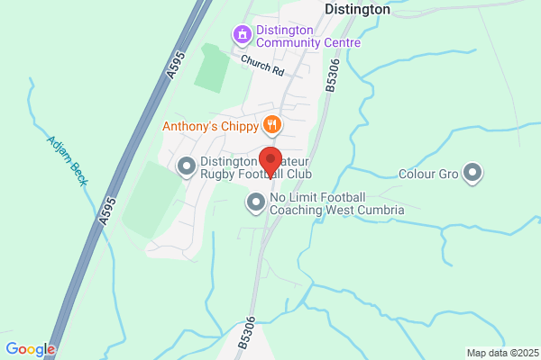 Cumbria Fabrications
