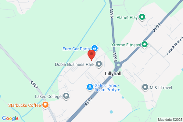 Cumbria Recycling Ltd