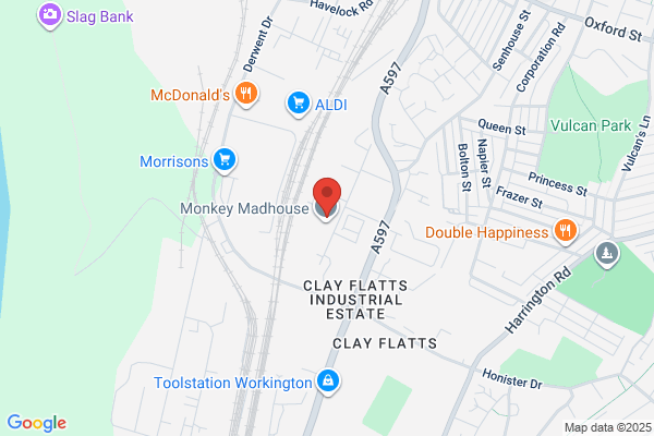 Deltawaite Ltd