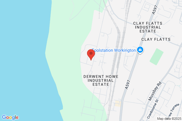Derwent Fluid Power