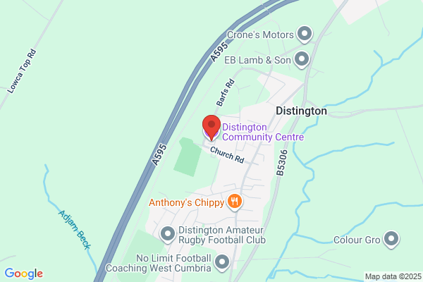 Distington Community Centre