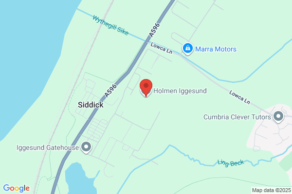 Iggesund Paperboard Ltd