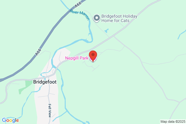 Nepgill Mobile Home Park