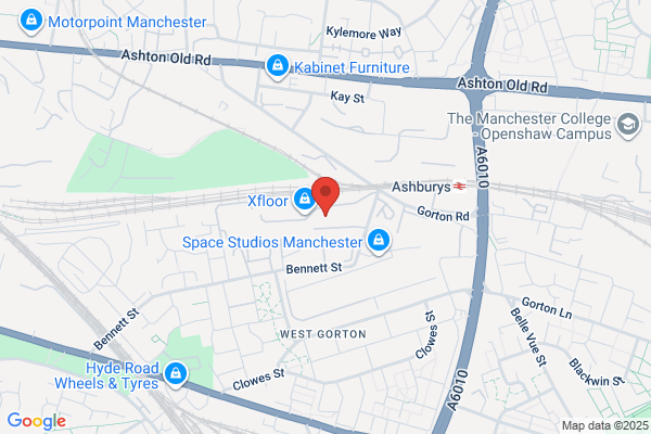 North West Laundries Ltd