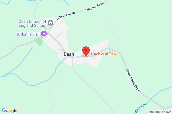 The Royal Yew Inn