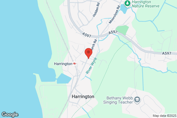 Harrington Infants School