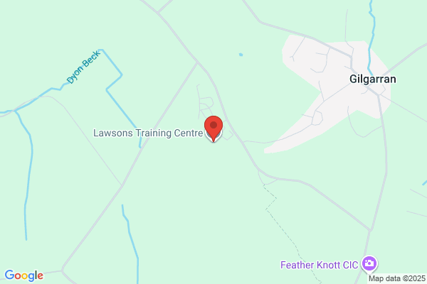 Lawson's Training Centre Ltd