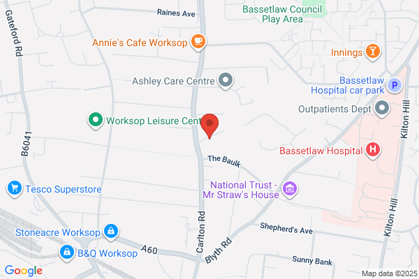 Worksop Hypnotherapy Services