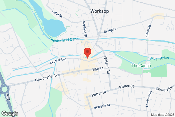Cooplands (Doncaster) Ltd