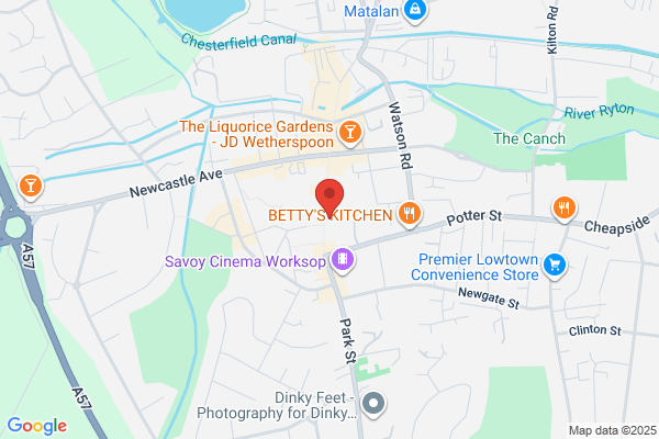 Nationwide Building Society