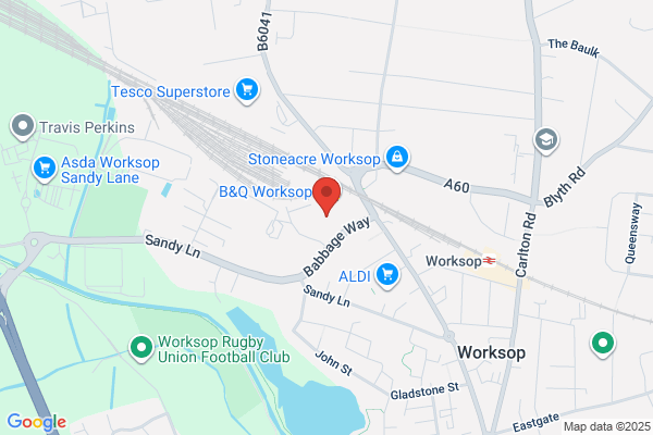 TradePoint Worksop