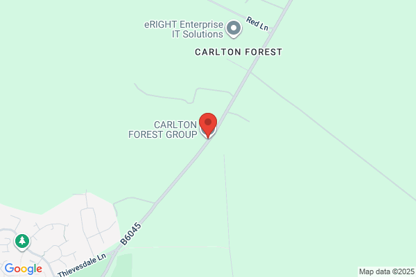 Carlton Forest