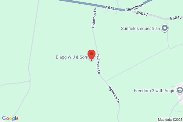 W S Biggin & Son Ltd