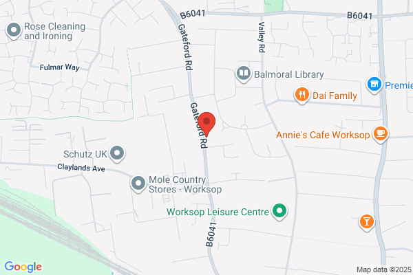 Magna Plant & Tool Hire Ltd