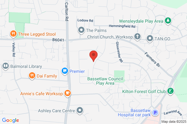 Oxley Fitzpatrick & Associates Ltd