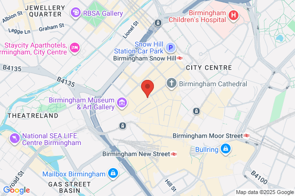 Finance For Business Ltd