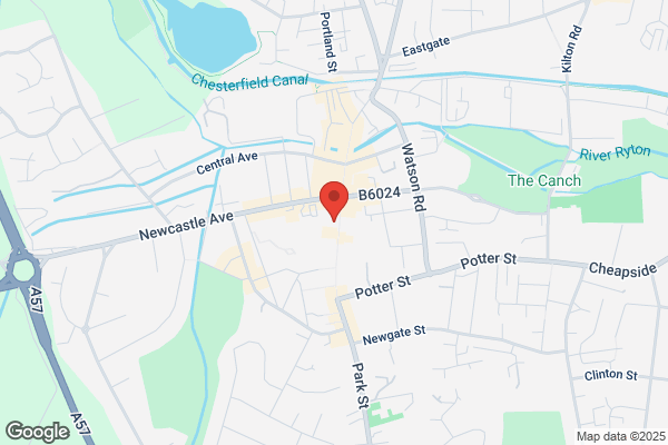 Dewhurst Butchers Ltd