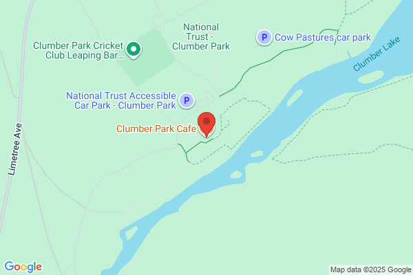 Clumber Park Restaurant