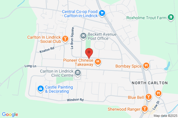 Carlton Catering