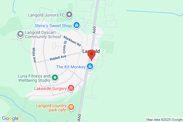 Langold Motor Spares