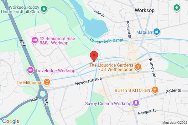 Barratt Motors