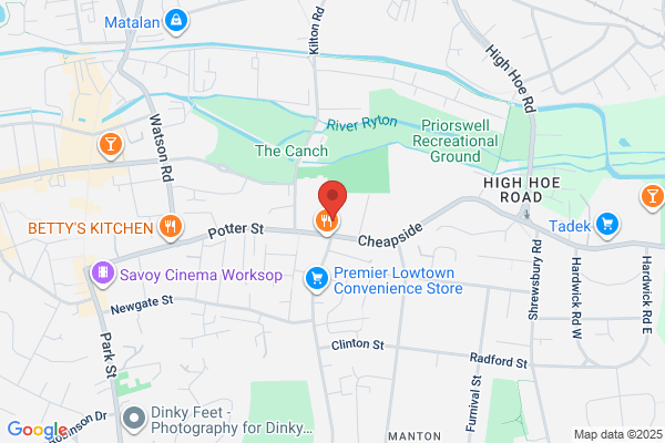 Bassetlaw Training Agency
