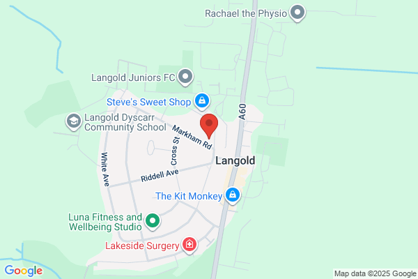 Langold Centre