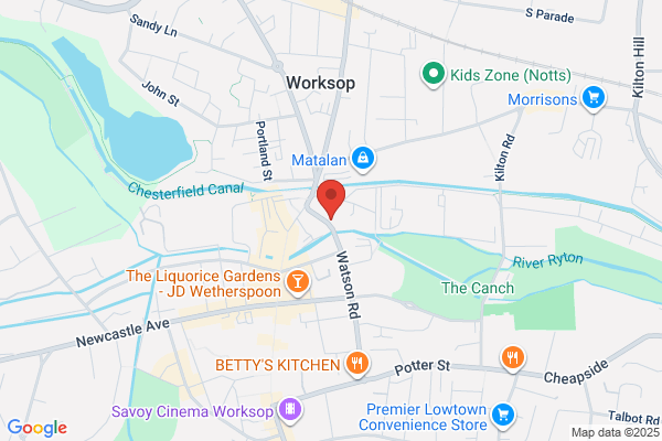 Clive Hopkinson Funeral Directors