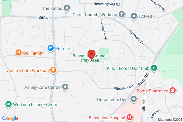 Bassetlaw Play Forum