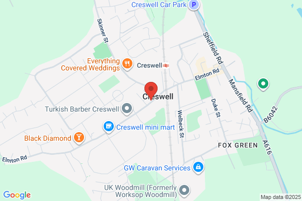 Cresswell Pharmacy