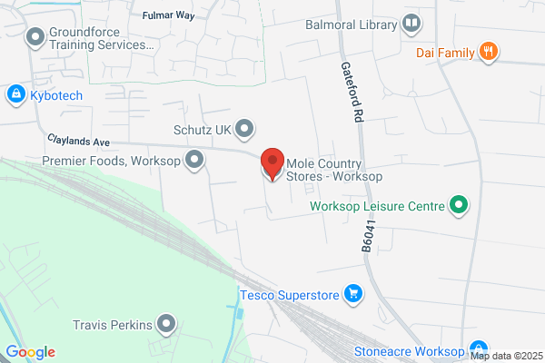 Mole Country Stores - Worksop