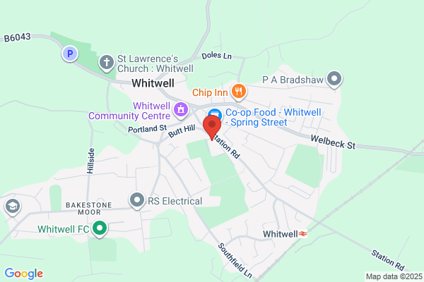 Whitwell Social Club