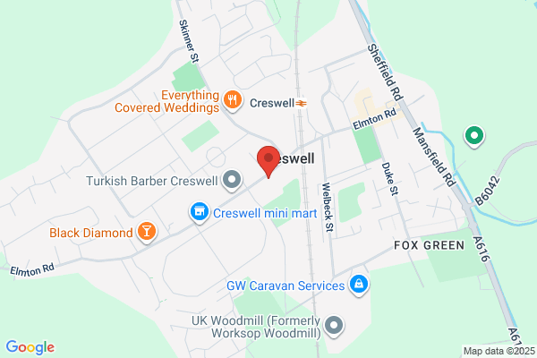 Creswell Social Centre
