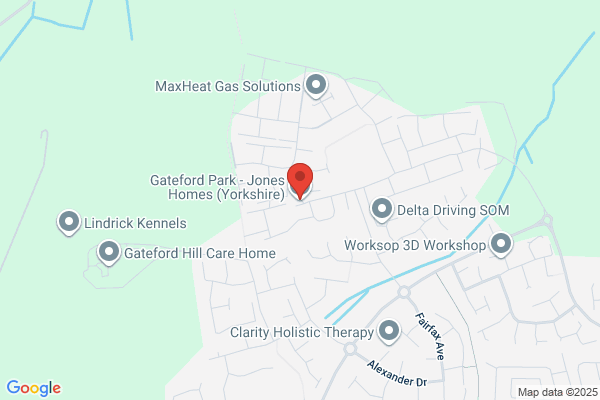 1 Hornes Homes Ltd