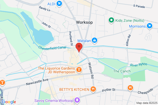 Parkgate Mobility Worksop