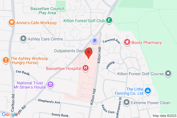 Bassetlaw Breavement Care