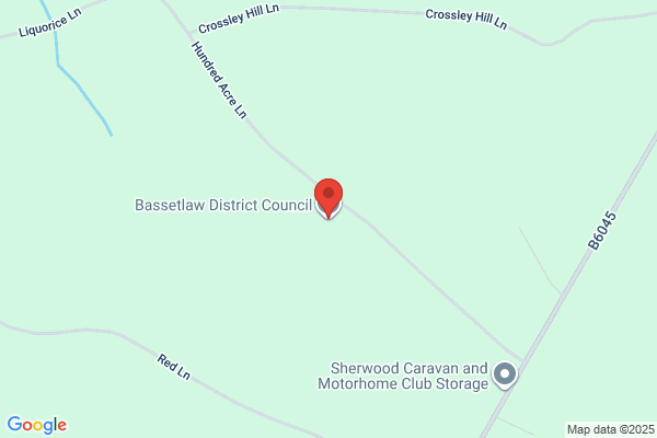 Bassetlaw Housing Advice Centre