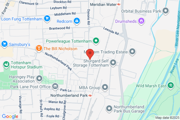 Eastgate Resource Centre