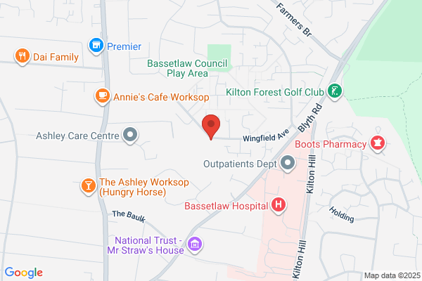 Greenacre Day Centre